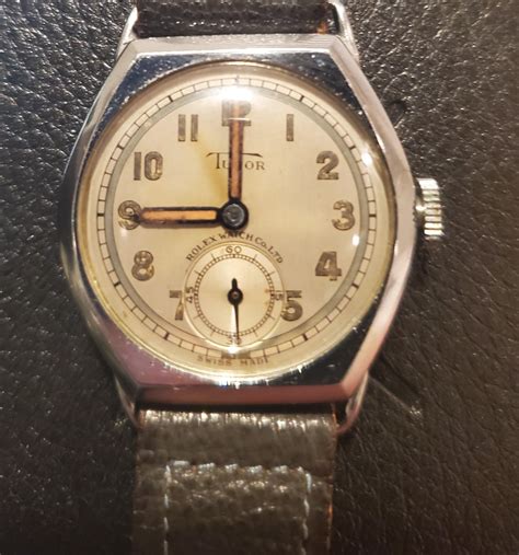 tudor swiss replica|how to spot a fake tudor.